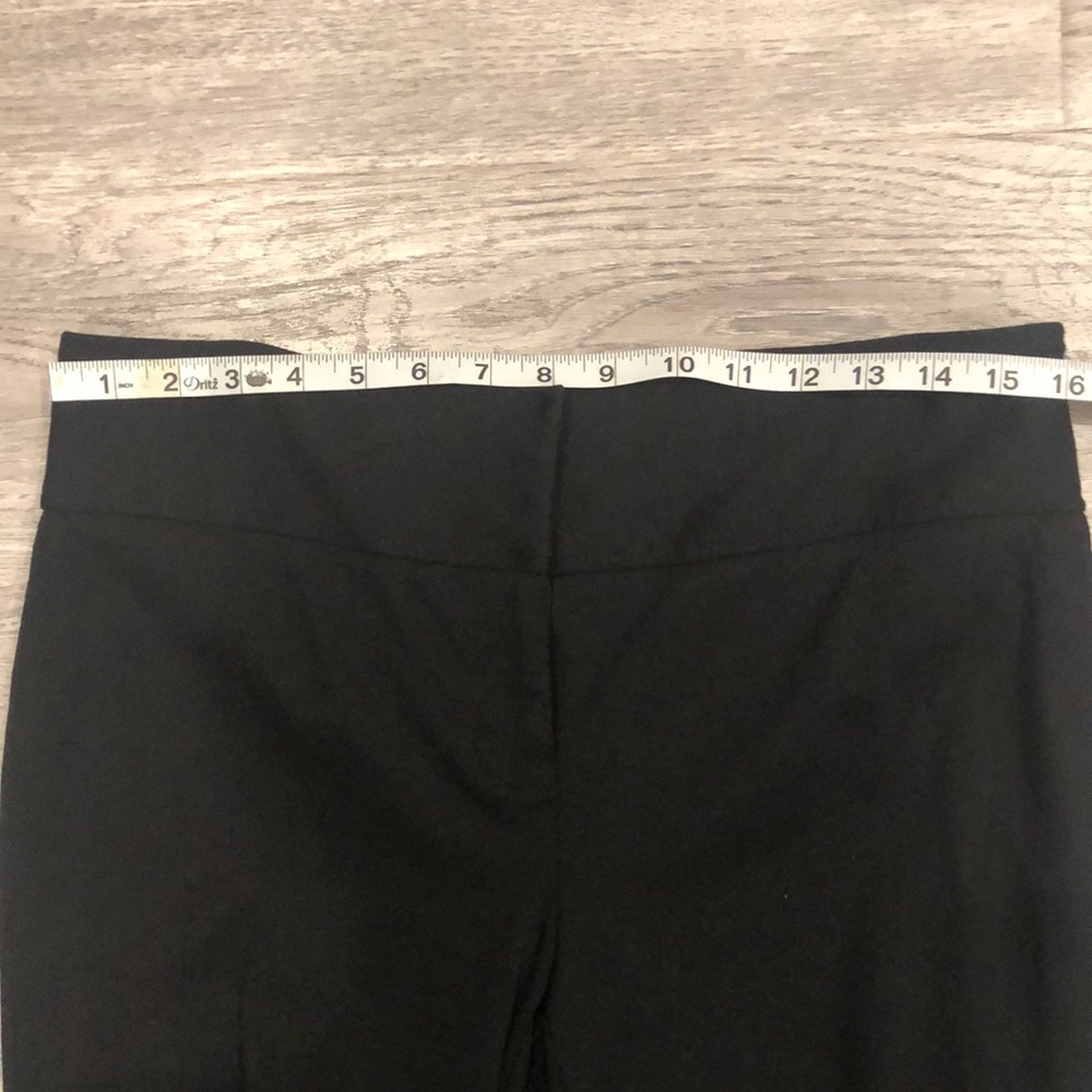 INC black women’s pants. - Picture 8 of 10